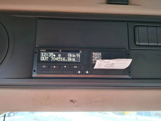 DAF XF106-480 - Afbeelding 20 van 30