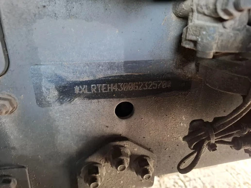 DAF XF106-480 - Afbeelding 28 van 30