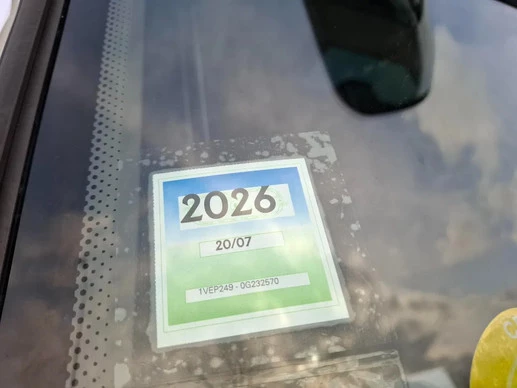 DAF XF106-480 - Afbeelding 29 van 30