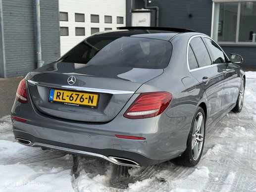 Mercedes-Benz E-Klasse - Afbeelding 2 van 24