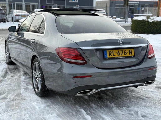Mercedes-Benz E-Klasse - Afbeelding 3 van 24