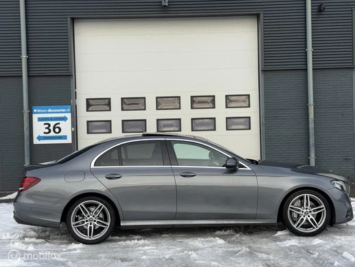 Mercedes-Benz E-Klasse - Afbeelding 8 van 24
