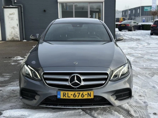 Mercedes-Benz E-Klasse - Afbeelding 10 van 24