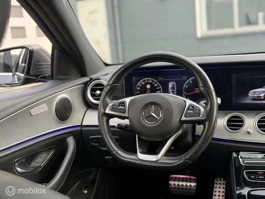Mercedes-Benz E-Klasse - Afbeelding 12 van 24