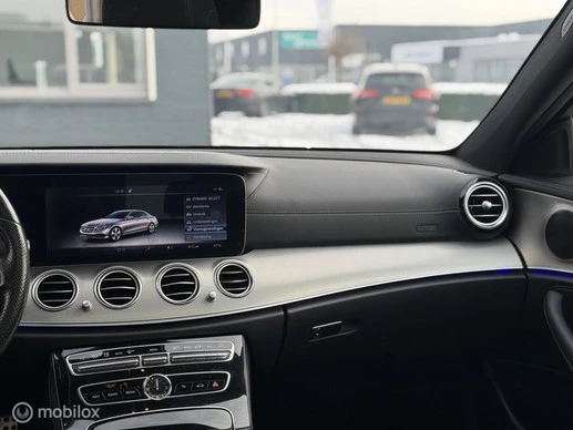 Mercedes-Benz E-Klasse - Afbeelding 13 van 24