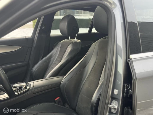 Mercedes-Benz E-Klasse - Afbeelding 14 van 24