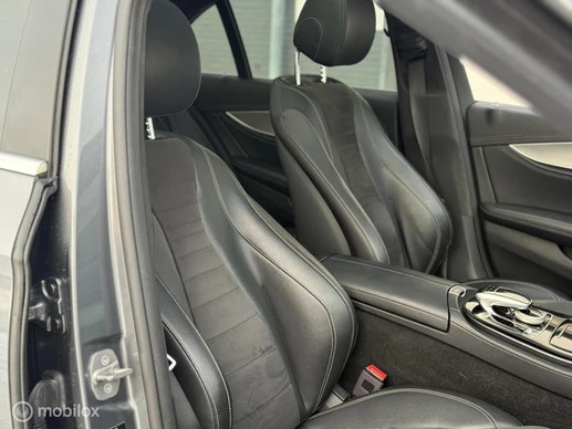 Mercedes-Benz E-Klasse - Afbeelding 15 van 24