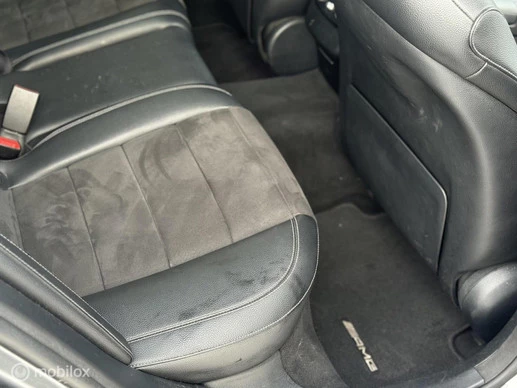 Mercedes-Benz E-Klasse - Afbeelding 16 van 24