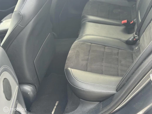 Mercedes-Benz E-Klasse - Afbeelding 17 van 24