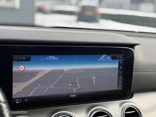 Mercedes-Benz E-Klasse - Afbeelding 18 van 24