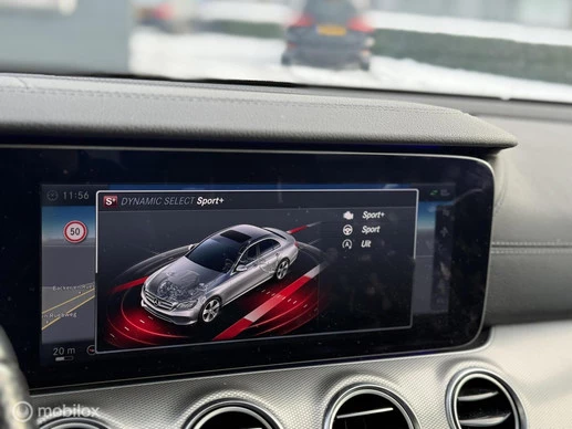 Mercedes-Benz E-Klasse - Afbeelding 21 van 24