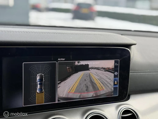 Mercedes-Benz E-Klasse - Afbeelding 22 van 24