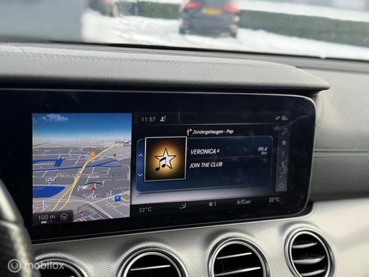 Mercedes-Benz E-Klasse - Afbeelding 23 van 24