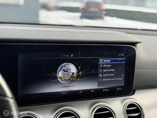 Mercedes-Benz E-Klasse - Afbeelding 24 van 24