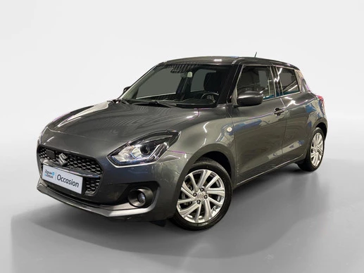 Suzuki Swift - Afbeelding 1 van 30