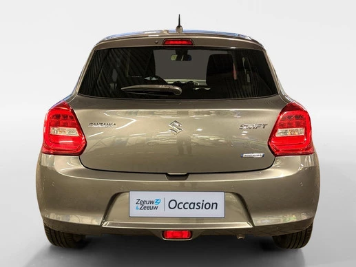 Suzuki Swift - Afbeelding 4 van 30