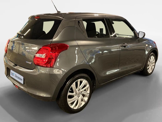 Suzuki Swift - Afbeelding 5 van 30