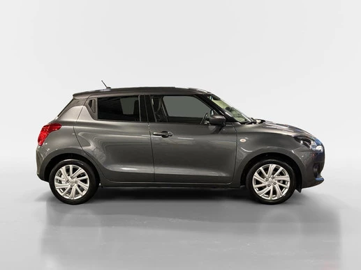 Suzuki Swift - Afbeelding 8 van 30