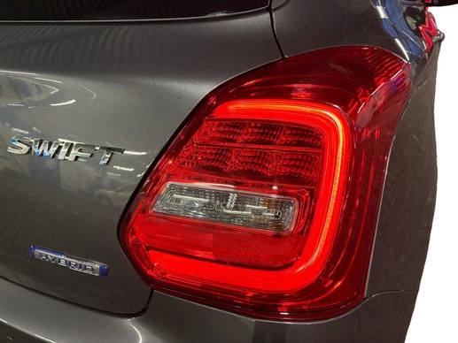Suzuki Swift - Afbeelding 9 van 30