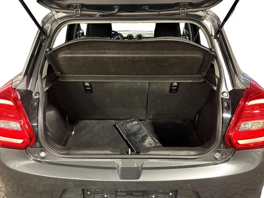 Suzuki Swift - Afbeelding 10 van 30