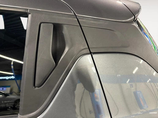 Suzuki Swift - Afbeelding 11 van 30