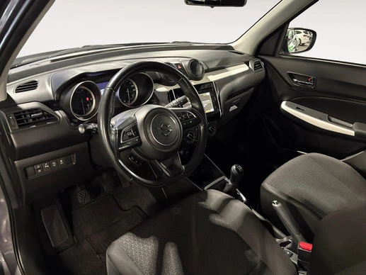 Suzuki Swift - Afbeelding 12 van 30