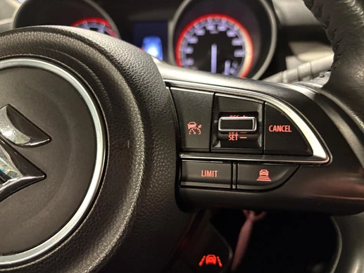 Suzuki Swift - Afbeelding 15 van 30