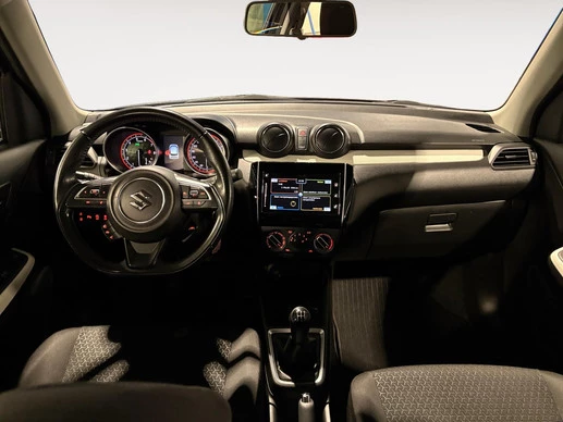 Suzuki Swift - Afbeelding 16 van 30