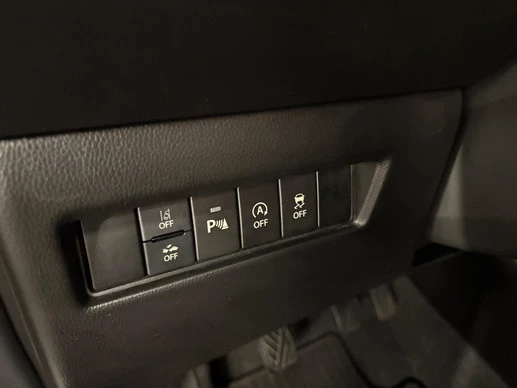 Suzuki Swift - Afbeelding 19 van 30