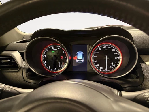 Suzuki Swift - Afbeelding 22 van 30