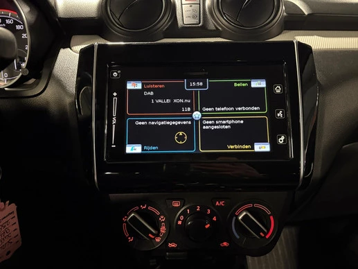 Suzuki Swift - Afbeelding 23 van 30