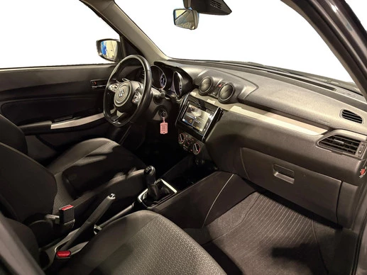 Suzuki Swift - Afbeelding 24 van 30