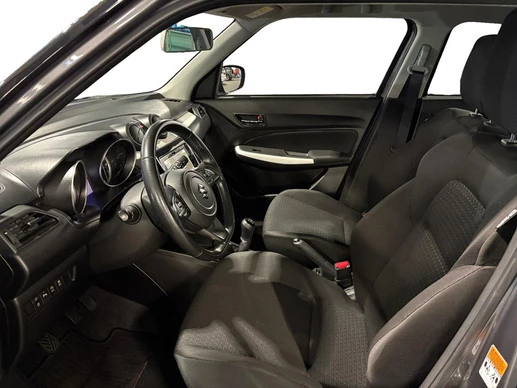 Suzuki Swift - Afbeelding 25 van 30