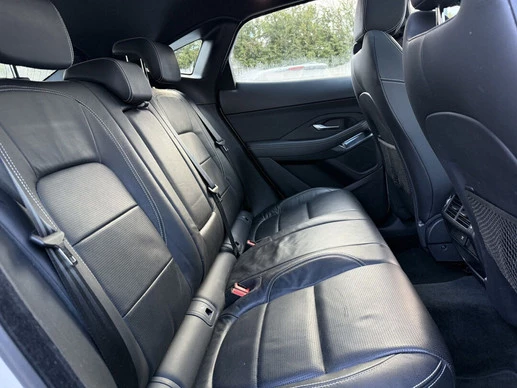 Jaguar E-PACE - Afbeelding 2 van 30