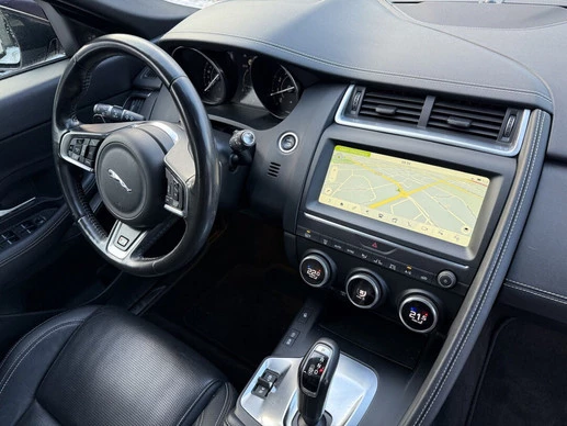 Jaguar E-PACE - Afbeelding 4 van 30