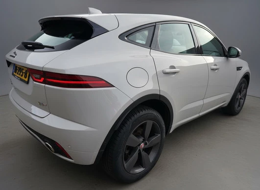 Jaguar E-PACE - Afbeelding 6 van 30