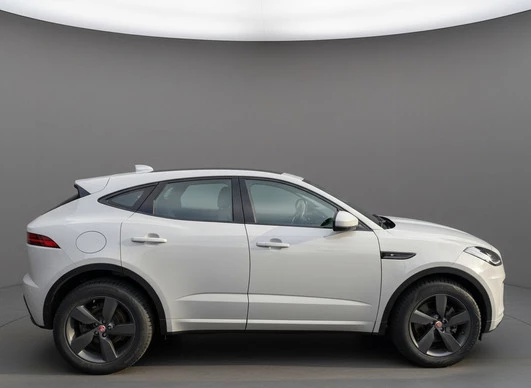 Jaguar E-PACE - Afbeelding 7 van 30