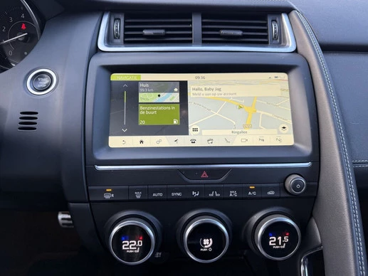 Jaguar E-PACE - Afbeelding 12 van 30