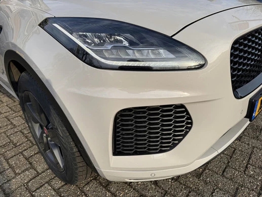 Jaguar E-PACE - Afbeelding 15 van 30