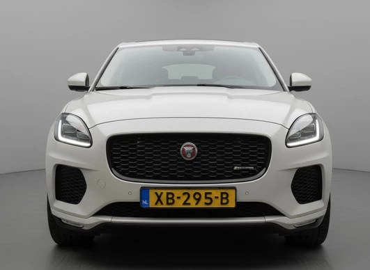 Jaguar E-PACE - Afbeelding 16 van 30