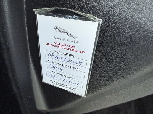 Jaguar E-PACE - Afbeelding 18 van 30