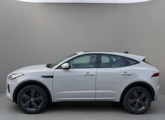 Jaguar E-PACE - Afbeelding 24 van 30