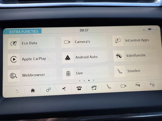 Jaguar E-PACE - Afbeelding 26 van 30