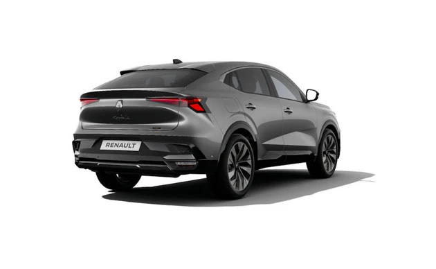 Renault Rafale - Afbeelding 5 van 14