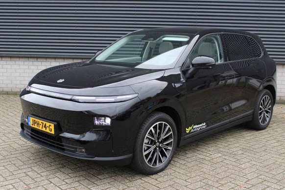 Leapmotor B10 - Afbeelding 3 van 30