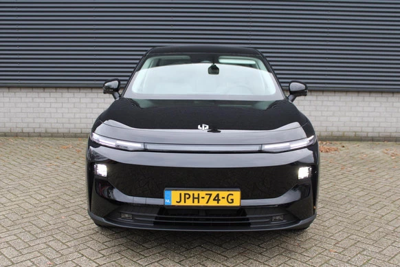 Leapmotor B10 - Afbeelding 4 van 30