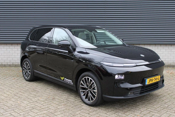 Leapmotor B10 - Afbeelding 5 van 30