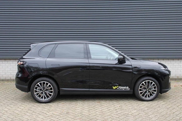 Leapmotor B10 - Afbeelding 6 van 30