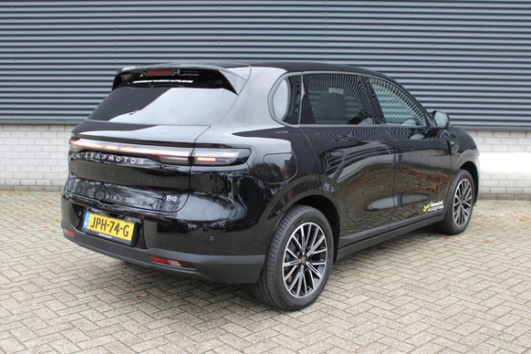 Leapmotor B10 - Afbeelding 7 van 30