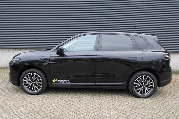 Leapmotor B10 - Afbeelding 9 van 30